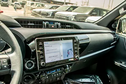 صورة 9 لـ 2026 Toyota HILUX