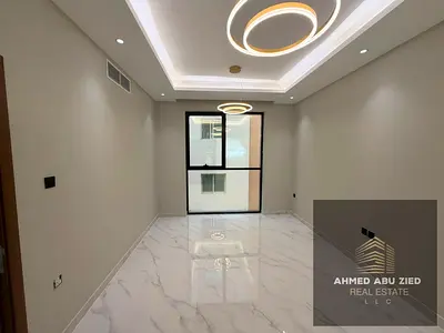 First occupancy, one bedroom and living room with balcony and panoramic view, super deluxe finishin