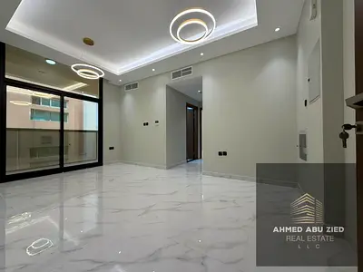 اول ساكن غرفه وصاله مع بلكون اطلاله بانورامية تشطيب سوبر ديلوكس بالحميدية موقع مميز جدا وقريب من مدرسة الاقصي وقريب من جميع الخدمات اطلا