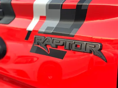 صورة 5 لـ 2023 FORD RANGER
