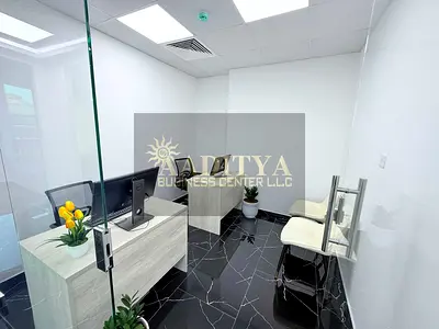 Beautiful Office | Direct from Landlord | Near to Metro Station |