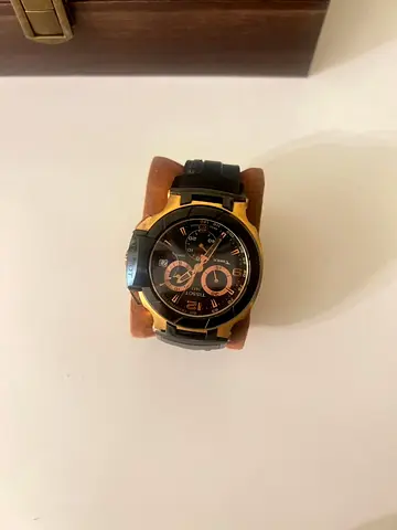 Tissot t race