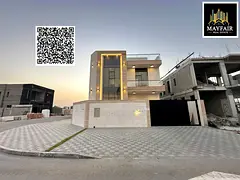 Premium Villa Offering Privacy and Rooftop Space