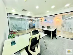 MEGA FURNISHED OFFICE DEALS — Book Your Office Today &amp; Save Big