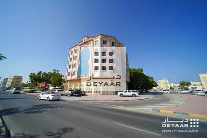 Brand New Retail Spaces | Near Ajman Free Zone | Limited Units - ONE MONTH FREE