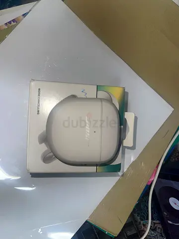 Bose Quietcomfort ultra