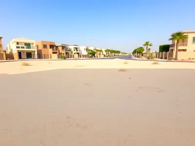 Prime Residential Investment Plot for Sale | Al Jurf Industrial 2, Ajman