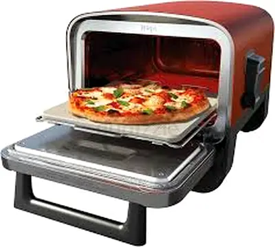 Ninja Woodfire Outdoor Pizza Oven