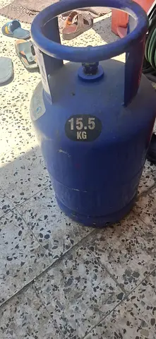 ADNC EMPTY CYLINDER