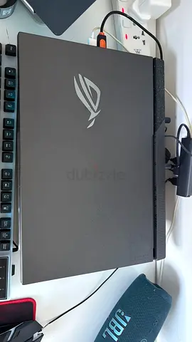 Asus Rog Strix G17 For Sell