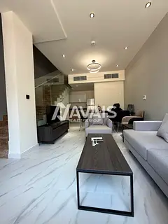 1BR Townhouse | Fully Furnished | Dubai Land