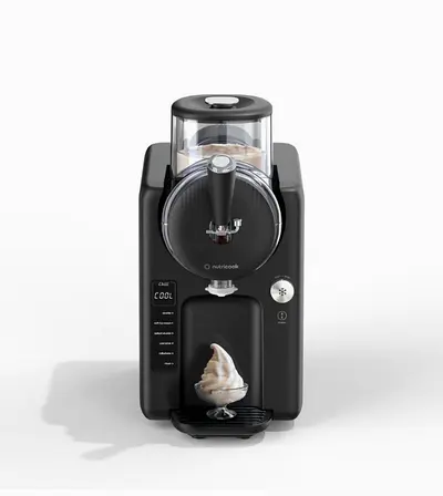 🔥 Brand New Nutricook Frost Black – Unopened Box – AED 1,200 Only