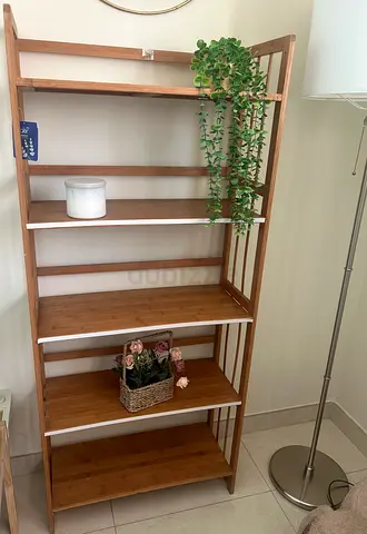 Rack / Book Shelf