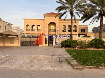 UPGRADED 6BR STUDY MAIDS DRIVER PRIVATE GARDEN POOL VILLA