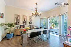 Room in Luxury Villa in Green Community (DIP)