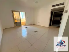 Huge 1BR with balcony in prime spot near Royal Hosp &amp; Anbar Mkt. Central gas/AC, family bldg. AE