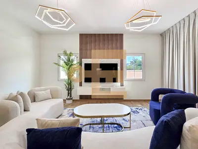 CORNER VILLA | PRIVATE POOL | FULLY FURNISHED