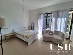 Furnished Studio | Ready To Move | Well Maintained