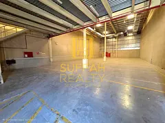 Fully Air Conditioned | Insulated | JAFZA | 66 KW