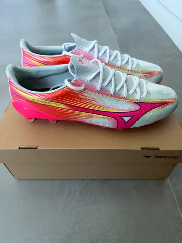 Mizuno Alpha 3 Elite AG