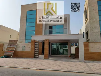 for sale a strategic location near the school complex and directly on sheikh mohamed bin zayed road alyasmeen ajman distinctive location investment