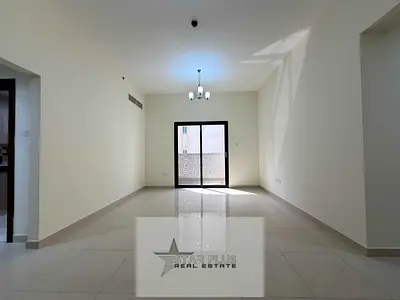 VERY SPACIOUS 3 BEDROOM WITH FULLY OPEN VIEW WITH GYM, SWIMMING POOL AND KIDS PLAY AREA