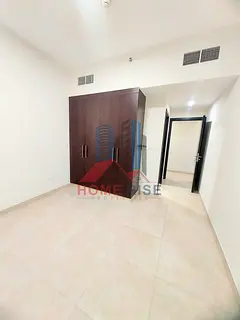 "Spacious 2BHK with Open Hall & 1 Master Bedroom in Al Nahda" welcome to all nationali