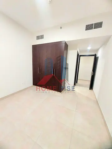 "Spacious 2BHK with Open Hall & 1 Master Bedroom in Al Nahda" welcome to all nationality