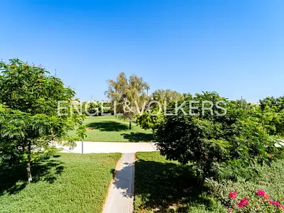 Vacant | Park Backing | Upgraded Terrace
