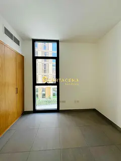 Spacious 1BR | Bright Layout | Prime Location in Al Mamsha