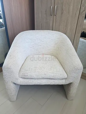 1 seater comfy sofa