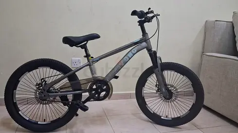CYCLE