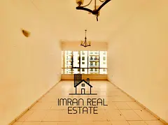 Move-In Ready Spacious 2BHK | Balcony | Wardrobes | Family Building