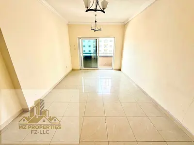 LIKE A NEW BUILDING !! LAVISH 2 BEDROOM WITH BALCONY FAMILY BUILDING IDEAL LOCATION !! JUST 38,999