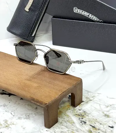Chrome Hearts Mens sunglasses