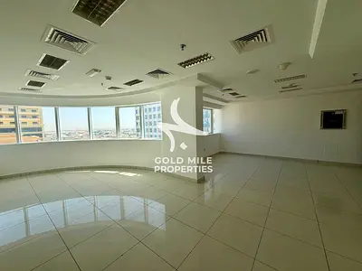 Fully Fitted with Chiller Free || High Floor || Attached Bath & Pantry