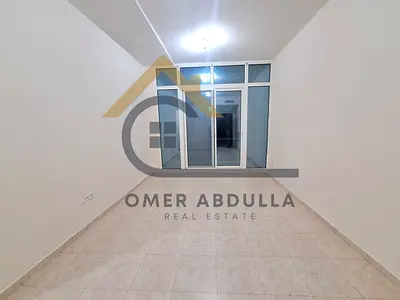 1 BR Apartment for family with balcony