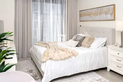 Brand New Studio | Fully Furnished | Move-in Ready