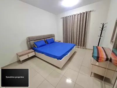 Hot offer 1bhk monthIy