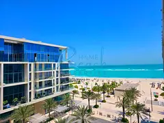 Unpack Your Bags &amp; Call It Home — 3BR Luxury Fully Furnished with Sea View