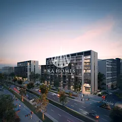 A sophisticated lifestyle for your family | A home that combines luxury and innovation