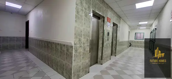 Lavish 2bhk with balcony on prime location