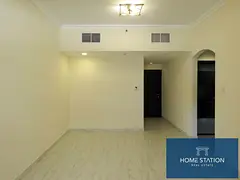 Best Price | Unfurnished 1BR with Balcony | Prime Al Nahda 2 Location