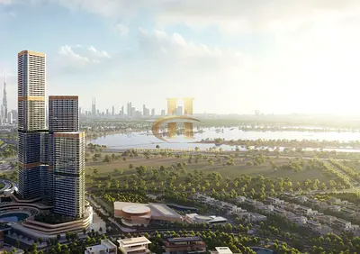 Luxury Waterfront Deal | Strong ROI Investment