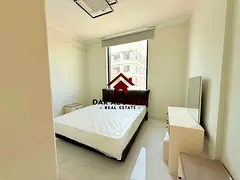 One Month Free | Furnished Apartment | 6 Cheque Payment | Master Room | Ready To Move !