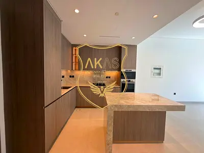Brand New 1 Bedroom | Chiller Free | 824 Sq.Ft | Premium Amenities | Modern Layout