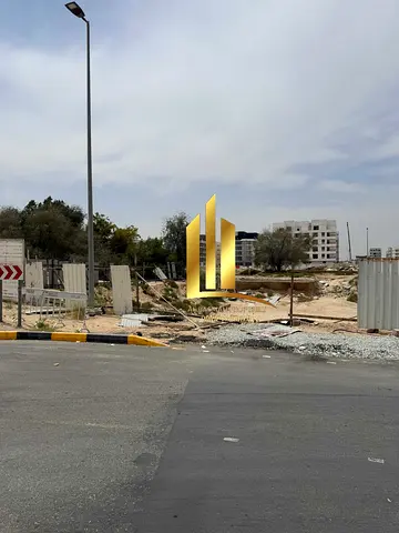 ارض تجاريه للبيع في الشارقة منطقة الفلاح