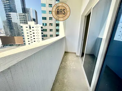 LUXURY 1-BEDROOM || OFFER PRICE || PARKING FREE