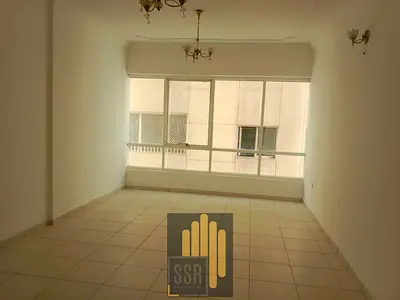 No Commission 2BR/Hall For Families 47k/4 Cheqs