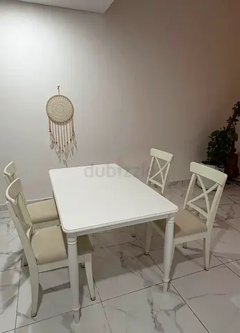 Dining Table Set